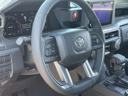 New 2026 Toyota Tacoma SR5 RWD image 11