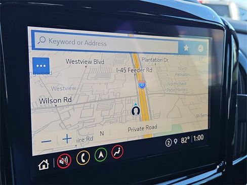 Used 2023 Chevrolet Traverse High Country w/ LPO, Floor Liner Package image 2