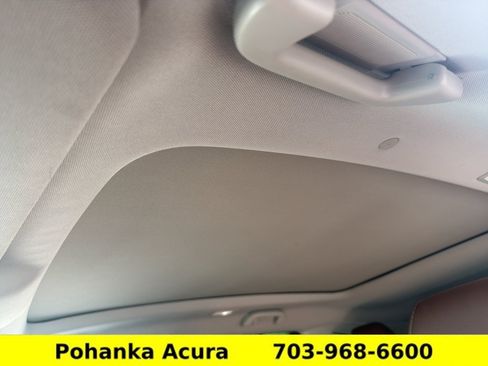 Certified 2024 Acura MDX SH-AWD w/ Technology Package image 20