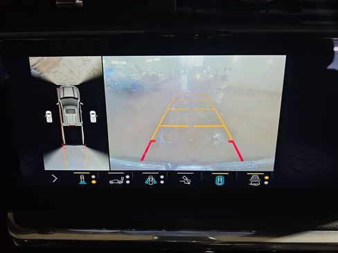 Certified 2022 GMC Sierra 1500 Denali image 29