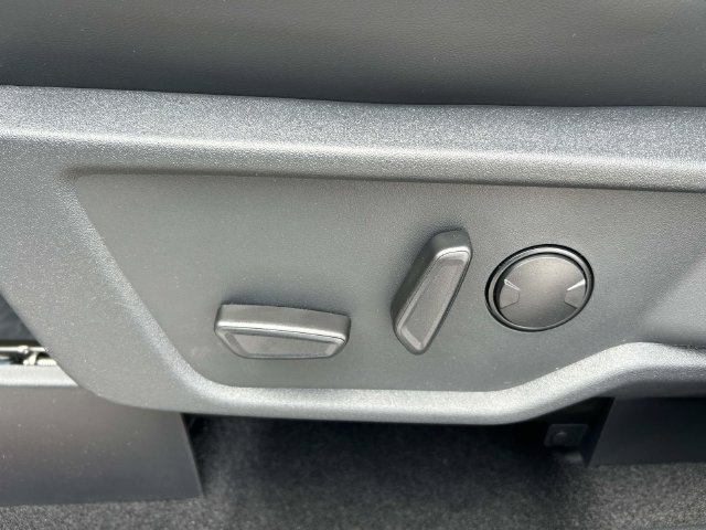 New 2026 Ford Bronco Raptor w/ Interior Carbon Fiber Pack AWD/4WD image 15