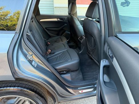 Used 2012 Audi Q5 3.2 Premium Plus image 19