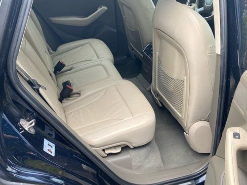 Used 2010 Audi Q5 3.2 Premium Plus image 19