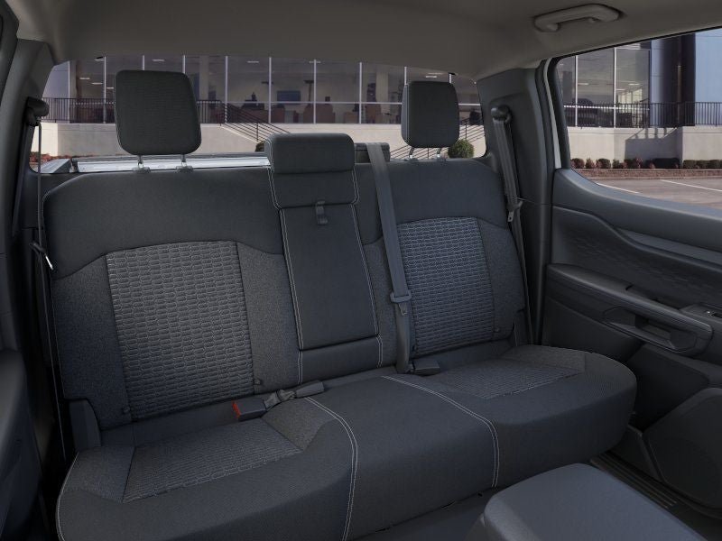 New 2026 Ford Ranger XL RWD image 11