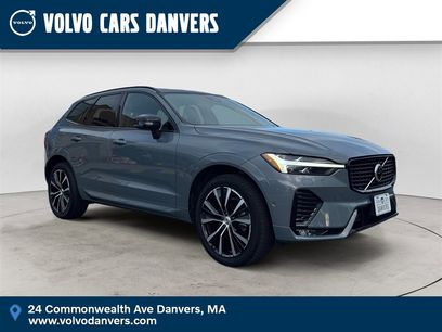Certified 2023 Volvo XC60 B5 Plus w/ Climate Package