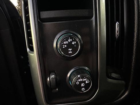 Used 2016 Chevrolet Silverado 1500 LT w/ All Star Edition image 3