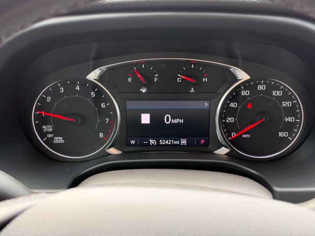 Used 2023 GMC Acadia SLT w/ Elevation Edition AWD/4WD image 16
