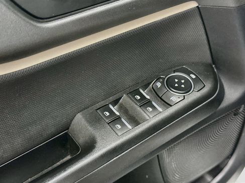Used 2025 Ford Bronco Sport Big Bend AWD/4WD image 15