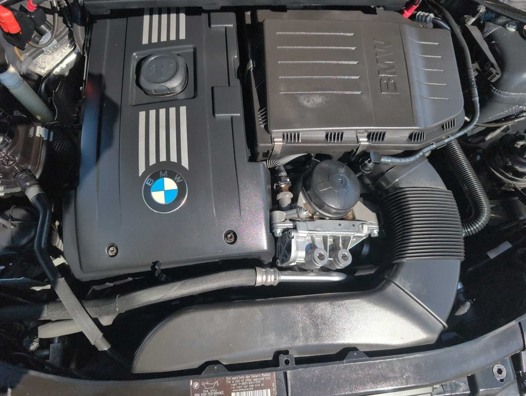 Used 2008 BMW 335i Convertible RWD image 36