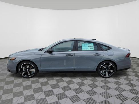 New 2026 Honda Accord Sport image 5