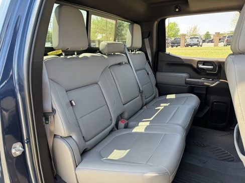 Used 2021 Chevrolet Silverado 1500 LTZ w/ LTZ Premium Texas Edition image 30