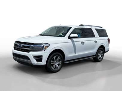 Used 2022 Ford Expedition Max Limited