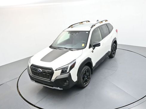 Used 2024 Subaru Forester Wilderness AWD/4WD image 21