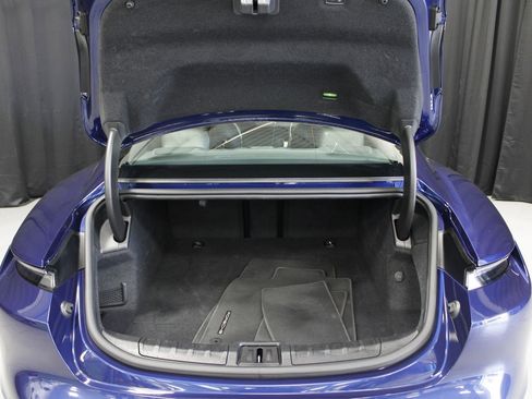 Certified 2021 Porsche Taycan image 16