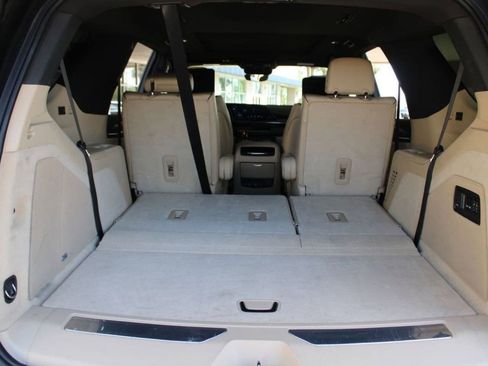 Used 2021 Cadillac Escalade Premium Luxury w/ Driver Assist Tech Package AWD/4WD image 10