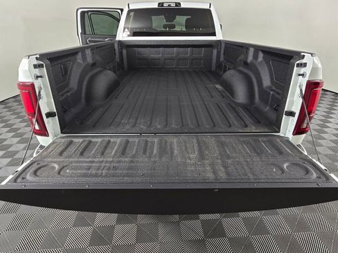 New 2026 RAM 2500 Big Horn image 16