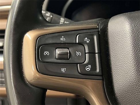 Used 2023 Chevrolet Tahoe High Country image 21