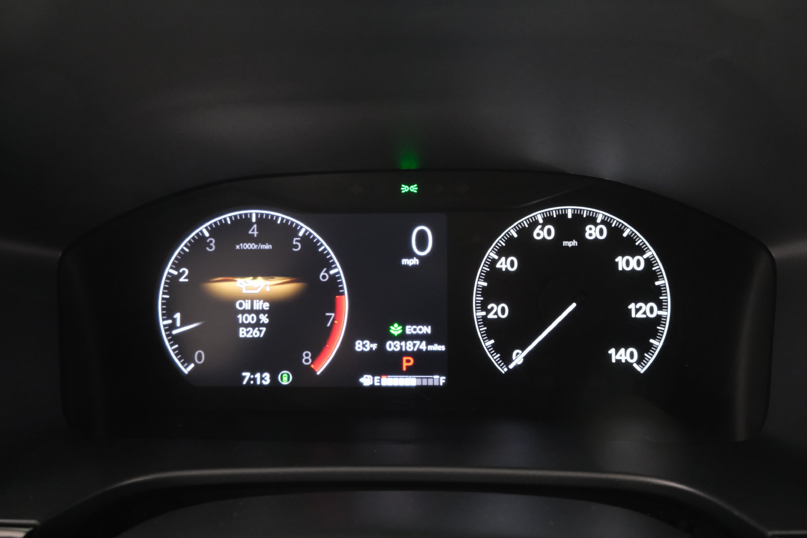 Used 2024 Honda CR-V EX-L image 15