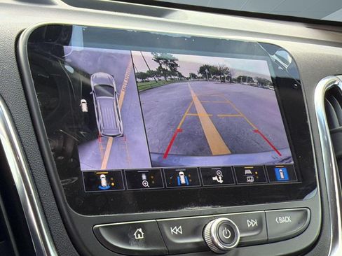 Certified 2024 Chevrolet Equinox LT FWD image 25