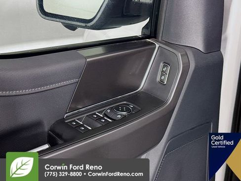 Certified 2024 Ford F150 XLT w/ Equipment Group 302A MID image 22