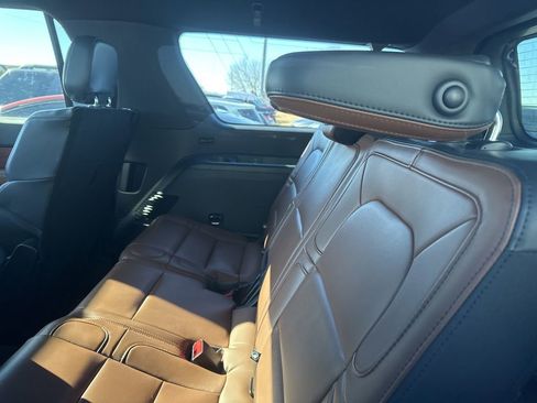 Used 2023 Lincoln Navigator L Reserve image 20