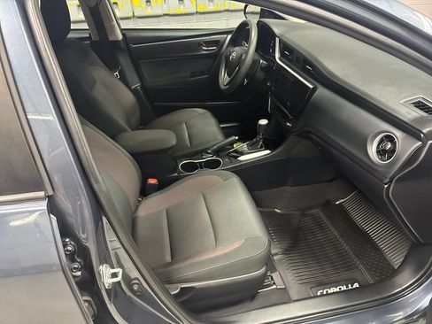 Used 2019 Toyota Corolla LE FWD image 7