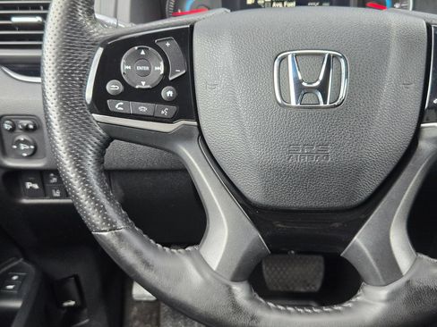 Used 2019 Honda Passport Elite image 22