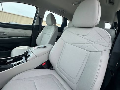 New 2026 Hyundai Tucson SE AWD/4WD image 14