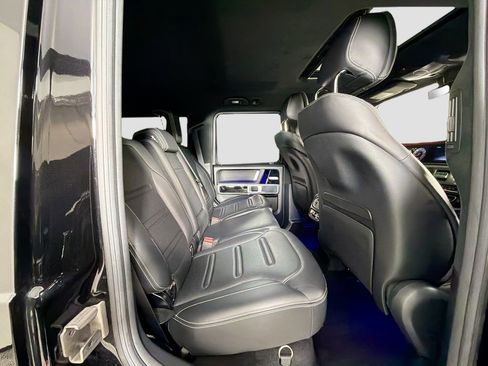 Used 2020 Mercedes-Benz G 550 image 30