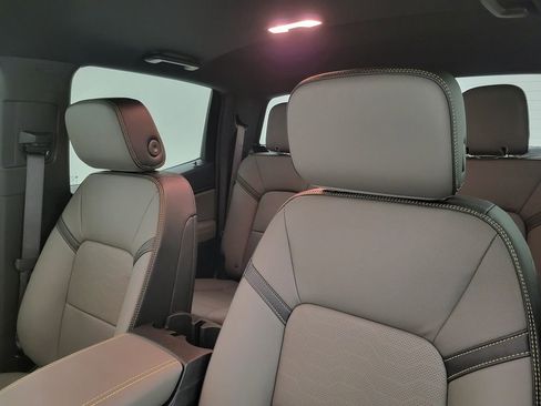 New 2026 Chevrolet Colorado ZR2 w/ Technology Package image 35