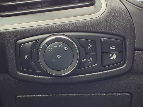 Certified 2024 Ford Edge SEL w/ Convenience Package image 19