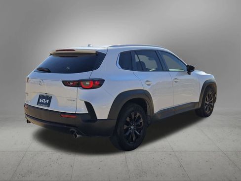 Used 2024 MAZDA CX-50 AWD 2.5 S w/ Premium Package image 6