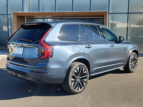 Used 2026 Volvo XC90 B6 Ultra w/ Protection Package Premier AWD/4WD image 6
