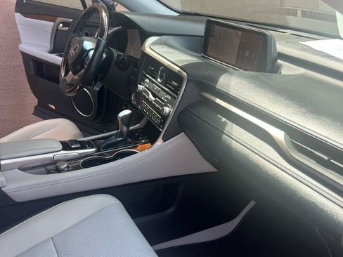 Used 2017 Lexus RX 350 FWD w/ Premium Package image 16