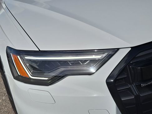 New 2026 Audi A6 Premium Plus image 6