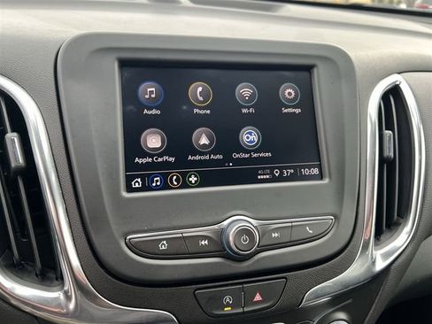 Used 2024 Chevrolet Equinox LT image 16