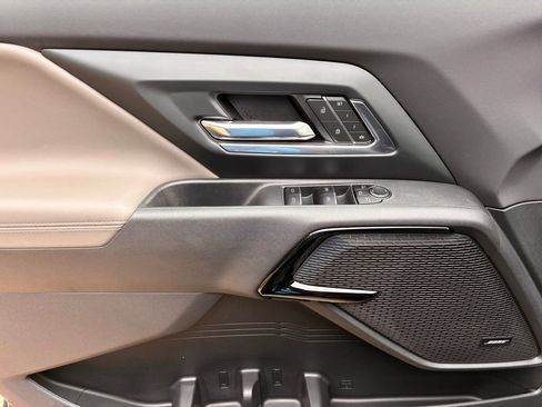 New 2026 Chevrolet Silverado EV Trail Boss w/ Plus Package image 31