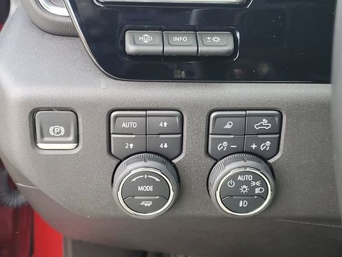 Certified 2024 Chevrolet Silverado 2500 High Country w/ High Country Premium Package image 23