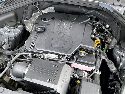 Used 2023 Genesis GV80 2.5T w/ Advanced Package image 31