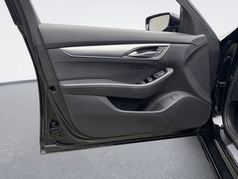 Used 2024 Cadillac CT5 Premium Luxury w/ Climate Package image 9