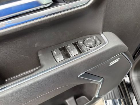 New 2026 GMC Sierra 1500 SLT w/ SLT Premium Plus Package AWD/4WD image 17