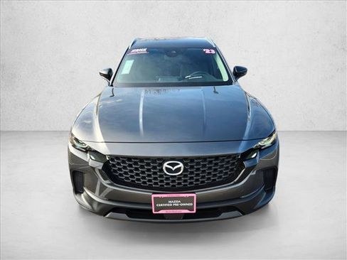 Used 2023 MAZDA CX-50 AWD 2.5 S w/ Cargo Package image 9