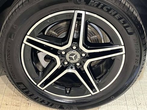 Used 2021 Mercedes-Benz GLE 350 4MATIC image 13