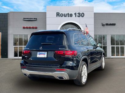 Used 2023 Mercedes-Benz GLB 250 4MATIC w/ Premium Package