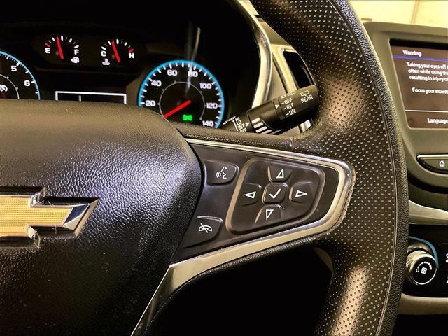 Used 2021 Chevrolet Equinox LS AWD/4WD image 18
