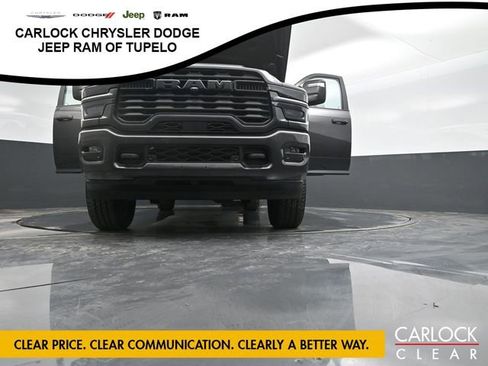 New 2026 RAM 2500 Big Horn image 74