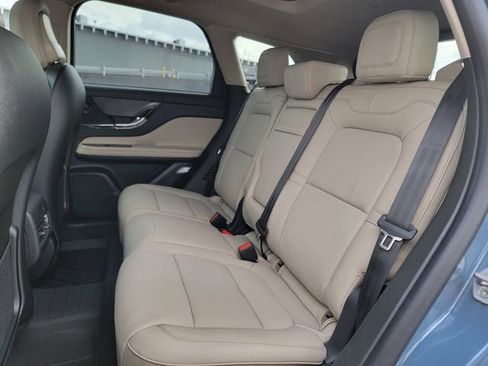 New 2026 Lincoln Corsair Reserve AWD/4WD image 20