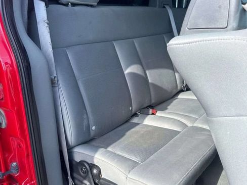 Used 2007 Ford F150 STX AWD/4WD image 10