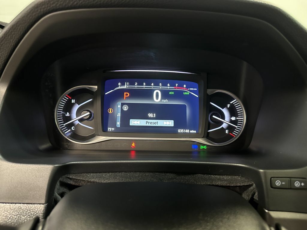 Used 2024 Honda Passport EX-L image 63