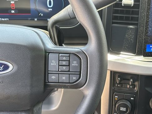 Used 2026 Ford F250 XLT w/ XLT Premium Package AWD/4WD image 21